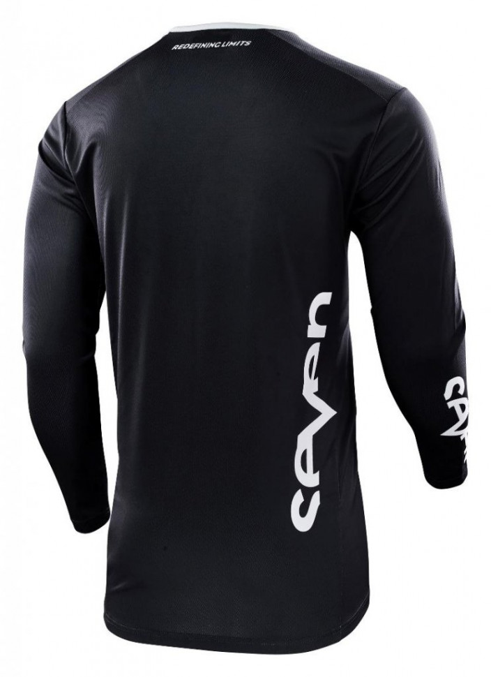 Комплект кроссовой формы Seven MX Annex Staple Black