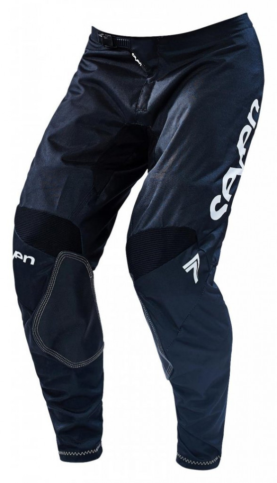 Комплект кроссовой формы Seven MX Annex Staple Black