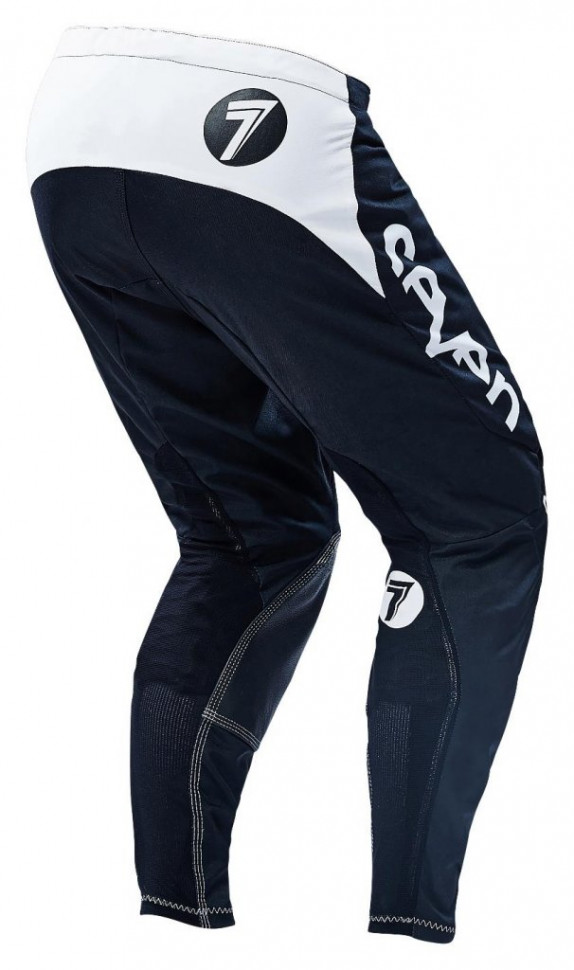 Комплект кроссовой формы Seven MX Annex Staple Black