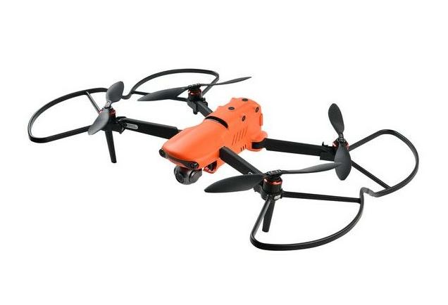 Защита пропеллеров Autel EVO II (102000202)