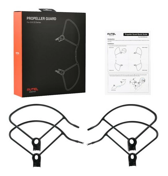 Защита пропеллеров Autel EVO II (102000202)