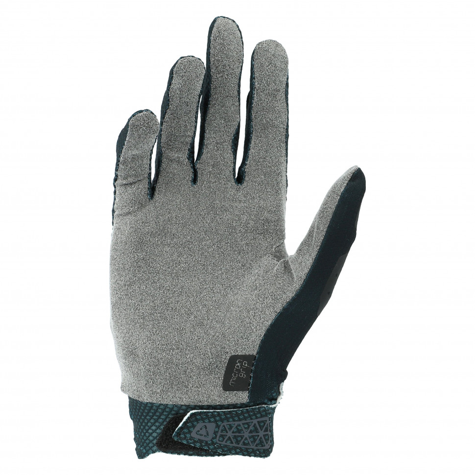 Мотоперчатки Leatt Glove GPX 3.5 Lite Black