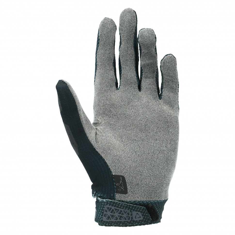 Мотоперчатки Leatt Glove GPX 3.5 Lite Black