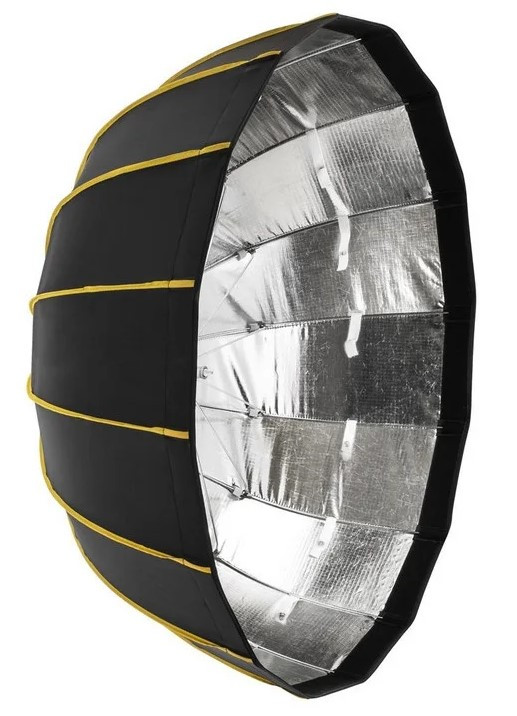 Софтбокс с сотами Visico EZ-65G 65 см. umbrella beauty dish (58328)