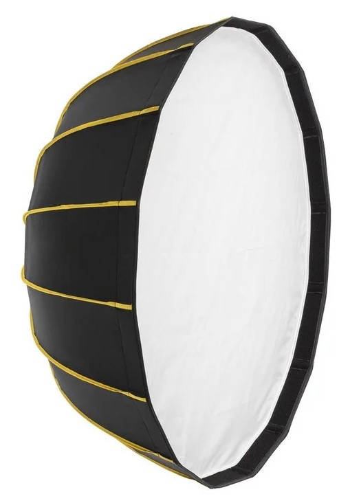 Софтбокс с сотами Visico EZ-65G 65 см. umbrella beauty dish (58328)