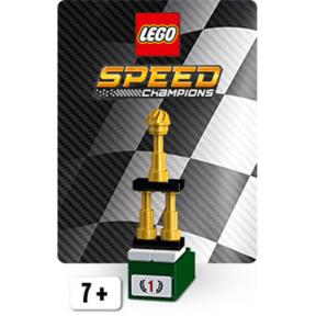 Серія Lego Speed Champions
