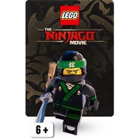 Серія Lego Ninjago