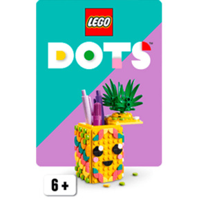 Серия Lego Dots