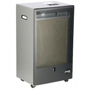 Газові обігрівачі