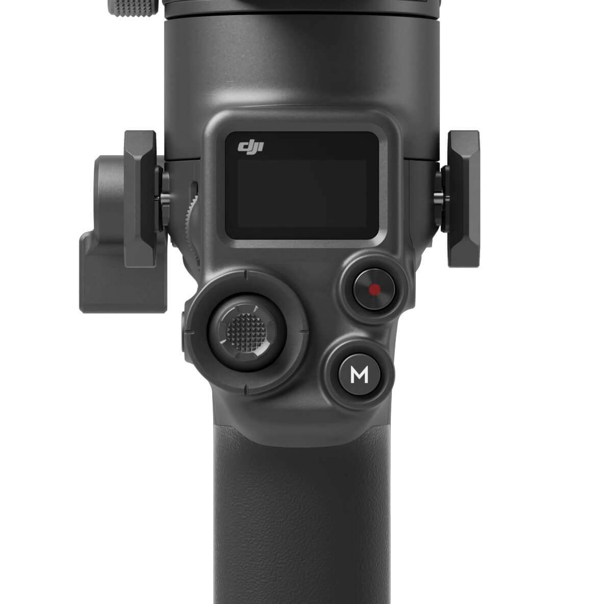 Стабилизатор DJI RSC 2 (CP.RN.00000121.04) - купить в Украине